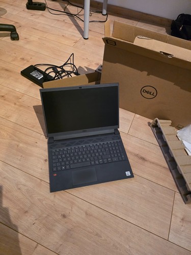 Dell gaming laptop 1tb - |,
