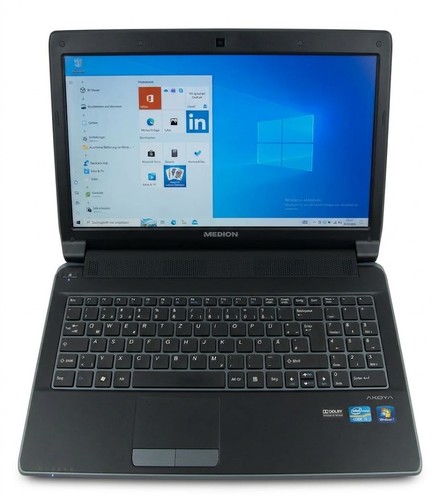 Laptop medion akoya e6228 - laptop,