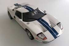 Ford GT Slot Car mit LED