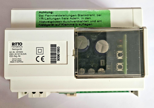 Ritto netzgerät 4573 - netzgerät, 4573/03