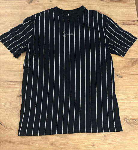 Karl kani herren shirt m - karl,