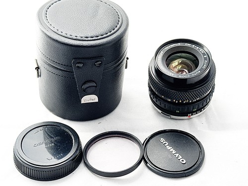 Olympus system zuiko - olympus,