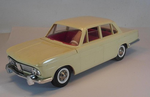 Gama 470 bmw 1800 - 470,