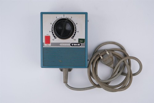 Trix 5501 transformator - trix, 56-5501-00