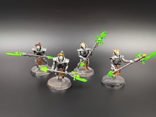 Necrons lychguard warhammer - necrons,