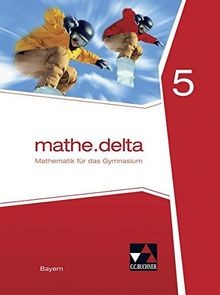 Mathe delta bayern - mathe.delta, –