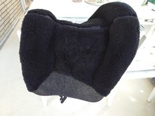 Grandeur Fellsattel Guter Zustand