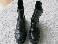 Pantanetti  Stiefel Gr. 38,5