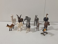 Schleich tiere tierpark - schleich,
