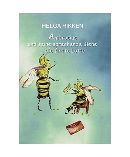Ambrosius und seine sprechende