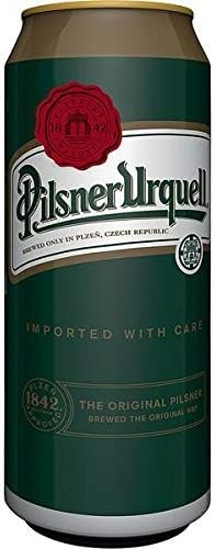 Pilsener urquell orginal bier - pilsener,