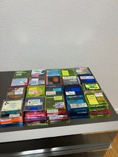 100 Minidisc MD mit Hülle