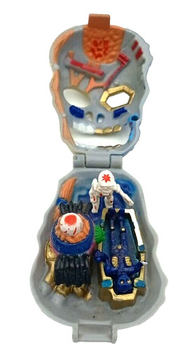 Mighty max polly pocket - mighty,