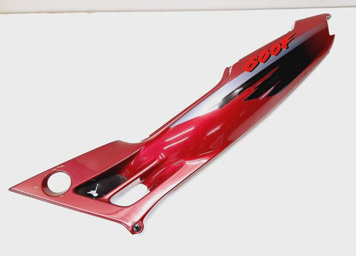 Honda cbr 600 - f, pc25