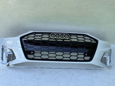 Audi A4 B9 8W Facelift S line