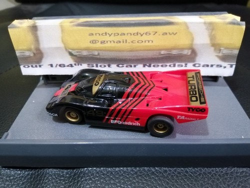 Aurora tomy afx tyco slotcar - afx,