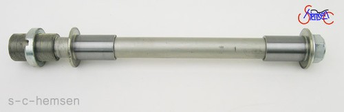 Schwingenachse für suzuki - schwingenachse,