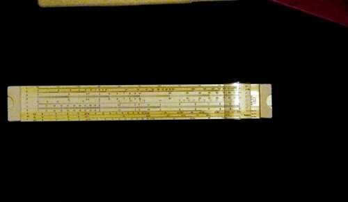 Rechenschieber aristo scholar - aristo,
