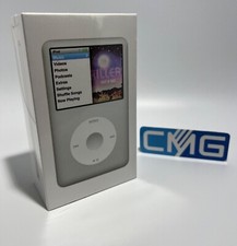 Apple ipod classic 160gb - apple,