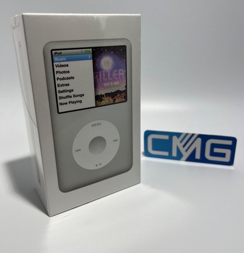 Apple ipod classic 160 7 - apple,