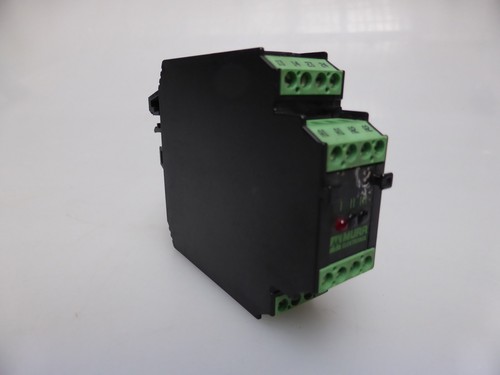 Murr elektronik 51300 relais - murr,