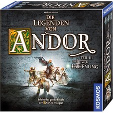Kosmos die legenden von - legenden,