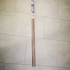 Bodenprofilleiste dowel-fix Eiche d.braun 3in1 Übergangsprofil Ausgleich Profile