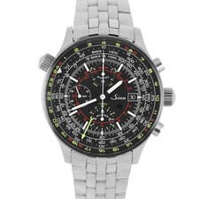 Sinn Chrono Military Model 900