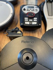 Roland TD11 TD-11 V-Drum Kit