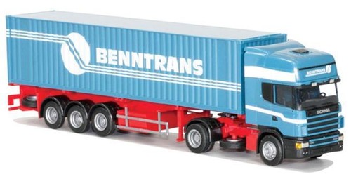 Awm lkw scania topl aerop - scania, r