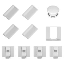 4x Magnetische Kindersicherung