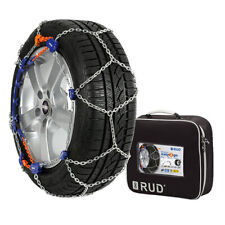 SCHNEEKETTEN RUD COMPACT EASY2GO GR.4050 245/50-14 9 MM DICKE