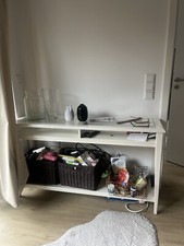 Ikea liatorp sideboard - ,