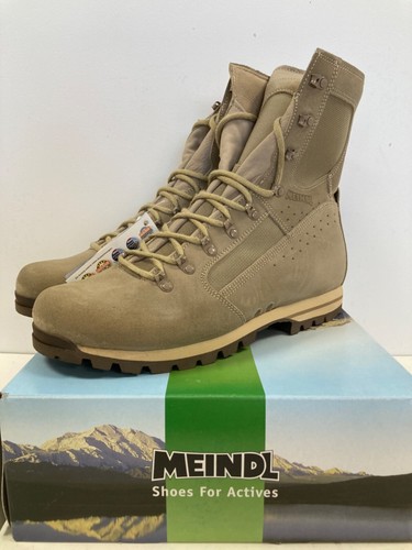 Meindl combat jungle - gr.,