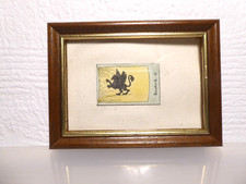 kleiner lithographischer Druck