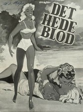 Gewitter Carlos Thompson Linda