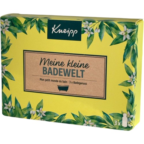 Kneipp geschenk set meine - geschenk-set, „meine