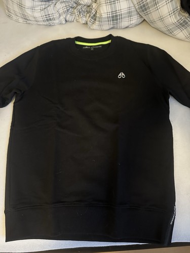 Moose knuckles sweatshirts - sweatshirts, gr
