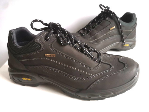 Herren wander outdoor - wander, schuhe
