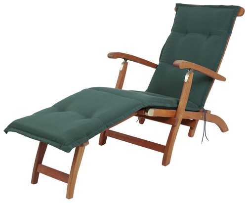 Auflage deckchair florence - deckchair,