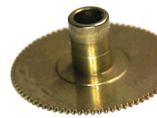 VALJOUX 7750 - 53 3mm