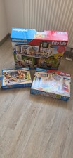 Große Schule Playmobil +