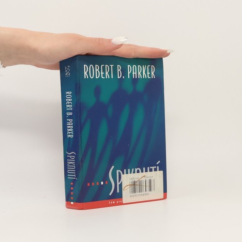 Spiknutí robert b - spiknutí ,