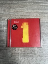 The Beatles – 1 CD Album |