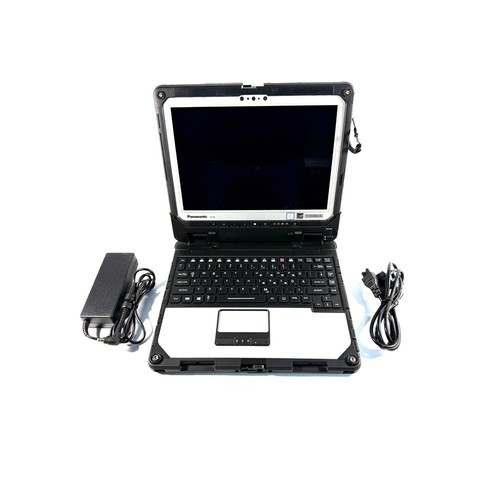 Panasonic toughbook 12 - panasonic,