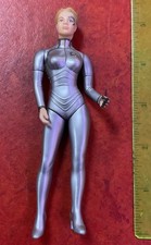 1999 Star Trek TNG Seven of