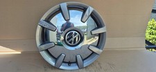 1x Alufelge 18 Zoll 8.0" 5x112