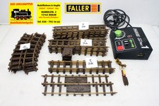 Konvolut Faller e-train
