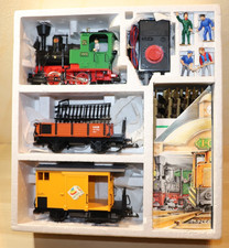 LGB Zug-Set 70994 Neuwertig