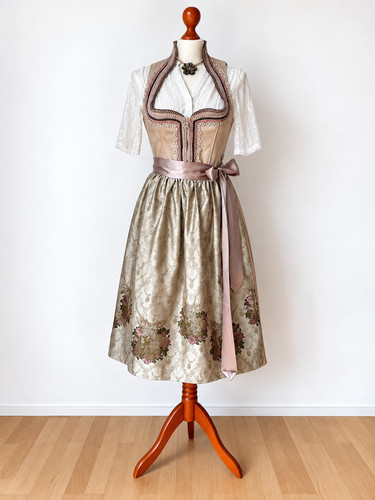 Marjo dirndl 70 - 36,, cm
